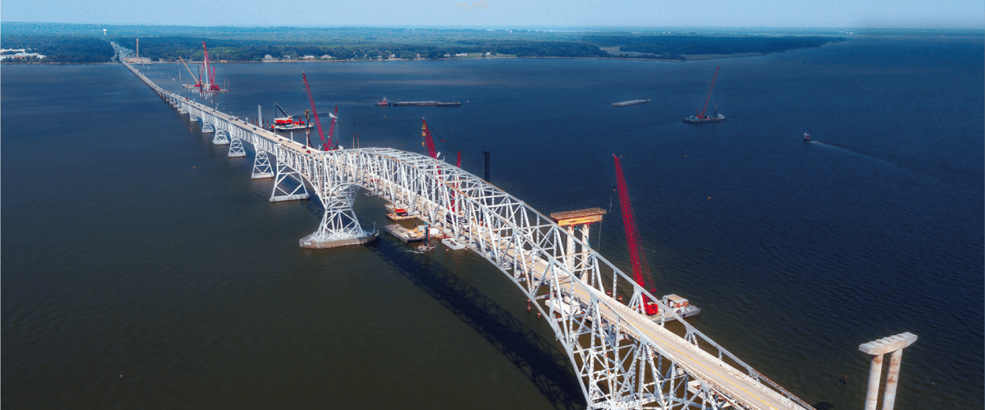 Web-based solution for Bridge Health Monitoring