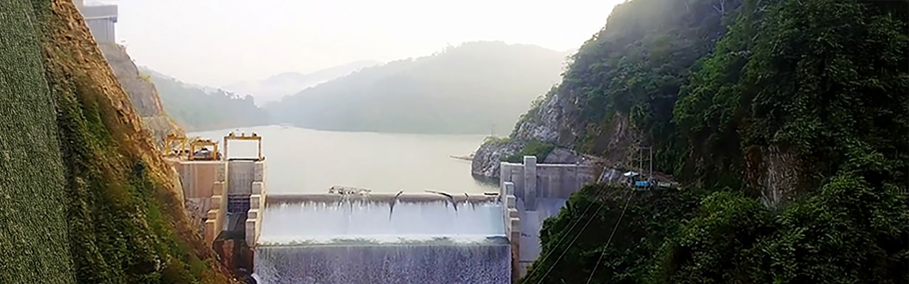 What Are Dams? Functions, Types, Environmental Impact, and Future Trends