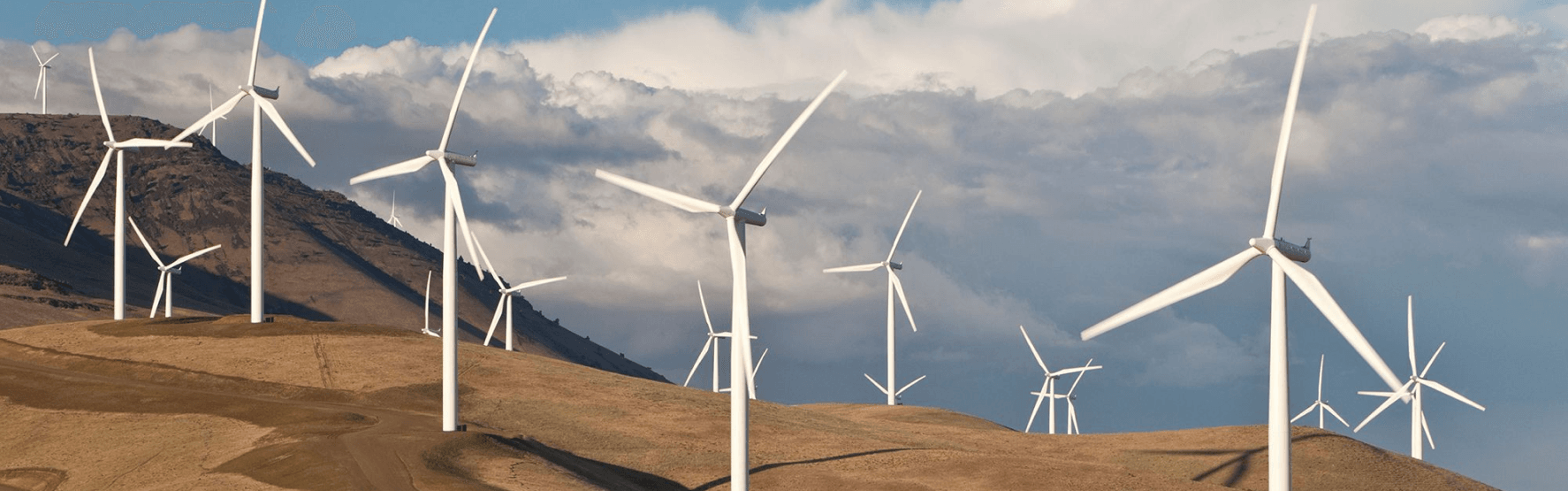 Wind Turbine Monitoring – Instrumentation & Solutions