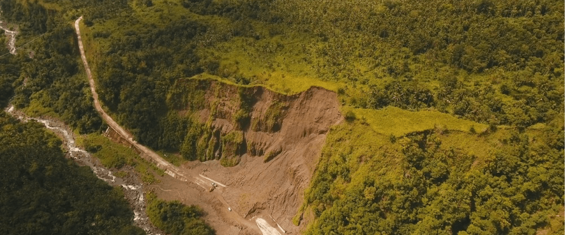 Wireless Technology in Landslide Monitoring