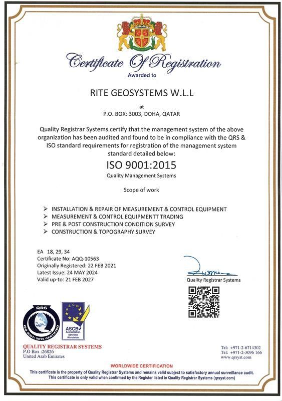 Certificate 6