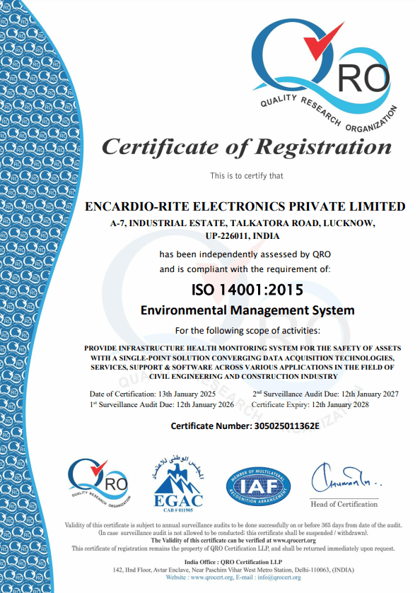 Certificate 9