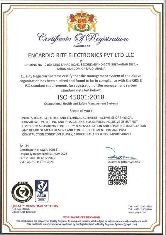 Certificate 10