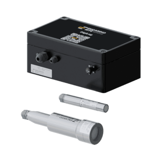 Model EWLR-101