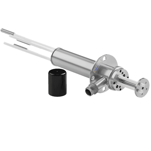 Model EDS-70V/EDS-70P