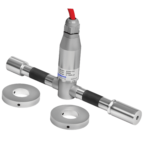 Model EDS-11V