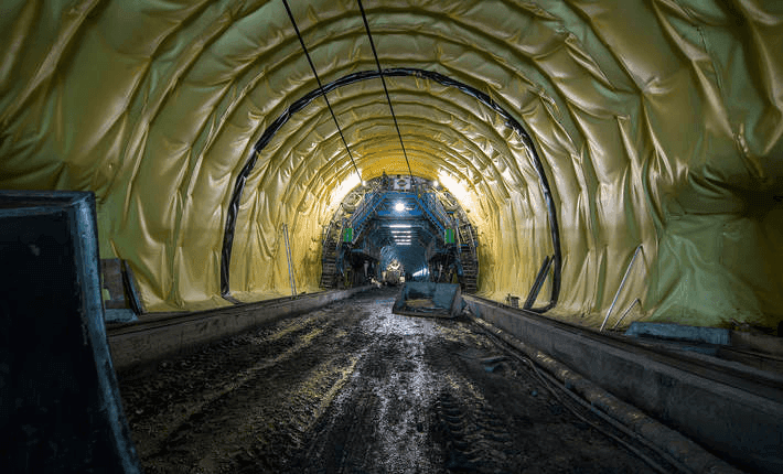 Brenner Base Tunnel