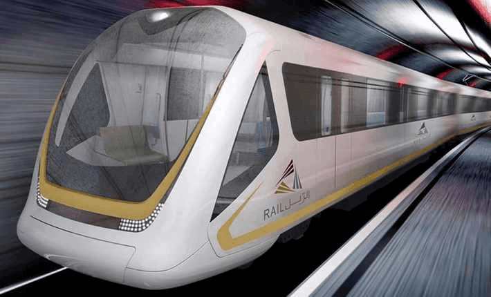 Doha Metro Project