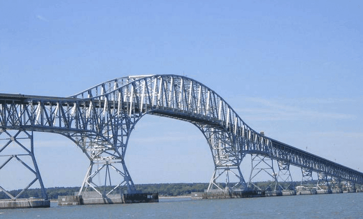 Harry W Nice Memorial Bridge Replacement Project