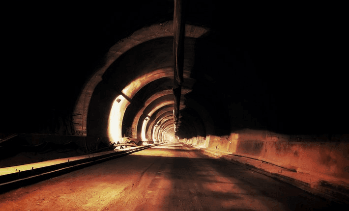 Rohtang Tunnel